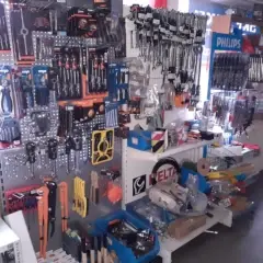 Szerszámok, szereléstechnikai termékek