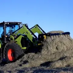 Állattartás gépei