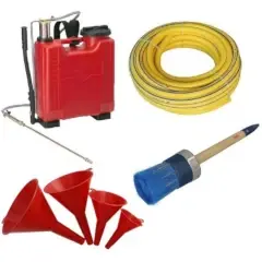 Kertészeti és hobbi eszközök