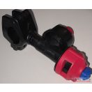 Permetező szórófej 20mm