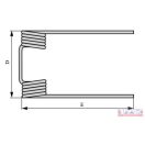 Bálázó Rugó(112x185x39)