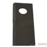 Kaszapenge 115x48x4 Bal