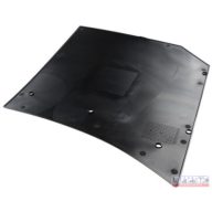 CLAAS sárvédő toldat első