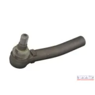   Claas gömbfej hajlított  (bal) m22x1,5 kúp 27-30,2  L265mm
