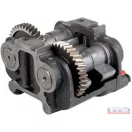 CNH Tömegkiegyenlítő hajtómű