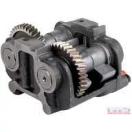 CNH Tömegkiegyenlítő hajtómű