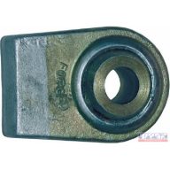 Alsó függesztőkar vég DN-28mm