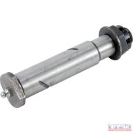 Rugócsapszeg hajlított szárral 24/28-107,5