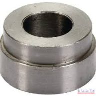 Rugócsapszeg persely hegeszthető 28x48x44-30