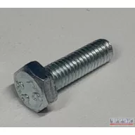   Hatlapfejű csavar M 8X12 din 933 8.8 horganyzott
RVS 300 310 Neuero