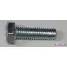 Hatlapfejű csavar M 8X12 din 933 8.8 horganyzott
RVS 300 310 Neuero