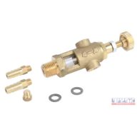 Vákuumszivattyú csepegtető 