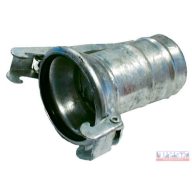 Öntözőrendszer csatlakozó  MT pohár szél:131mm