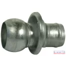 Öntözőrendszer csatlakozó VT 4col 102 mm