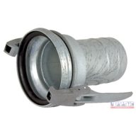 Öntözőrendszer csatlakozó Dn90mm Perrot