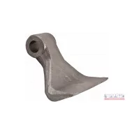 Szárzúzó kalapács 120x40xDN-20,5, R110