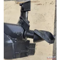 Földfúró 30cm fúrószár