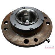 Ahwi M550 mulcsozó csapágyház