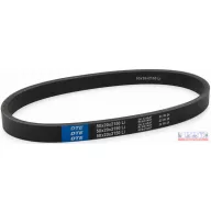 Variátor szíj 50x20x2150 Li DTE