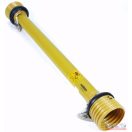 Kardán védőburkolat pvc s6