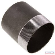 Hegeszthető menetvég 6/4"