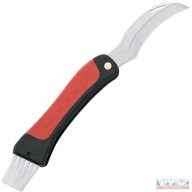 Vágókés 18cm gombász