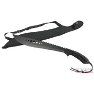 Vágókés 40cm tokkal 