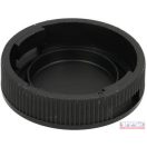 Permetező kompenzátor fedél BP105K, 125K membránszivattyúhoz