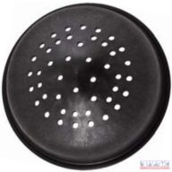   Permetező membrántartó sapka APS71, 121, BP60K, 125K, 151K membránszivattyúhoz