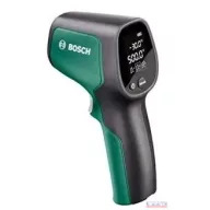 Bosch infravörös hőmérsékletmérő