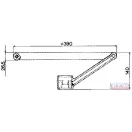 Kormánykerék DN-390