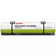 Bálaháló 123x3000 Claas Rollatex