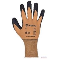 Védőkesztyű szerelő WÜRTH