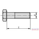 Lánctalp csavar+anya 16x1,5- 55  HTLF, RM, 10.9