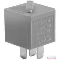 Bosch relé 4 lábas