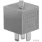 Bosch relé 4 lábas