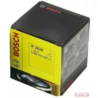 Oil filter 0 986 452 028 Bosch