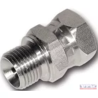 Közcsavar 2" - 6/4" KB