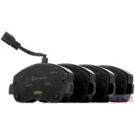 Fékbetét Textar 2514701 