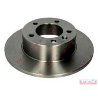 Féktárcsa TEXTAR 92228700