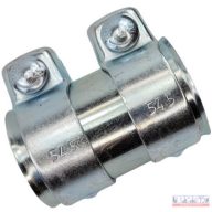 VW Caddy kipufogócső bilincs