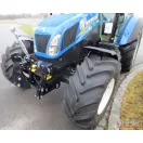 Fronthidraulika FH25-4