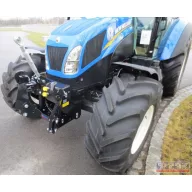 Fronthidraulika FH25-4