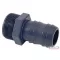 Armatúra  3/4" NPT DN-20 műanyagból