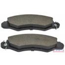 Brake pad A.Z Meisterteile AZMT-44-022-1477