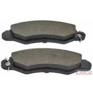 Brake pad A.Z Meisterteile AZMT-44-022-1477