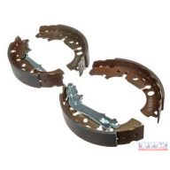 Fékpofa dobfékhez A.Z MEISTERTEILE