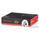 Féktárcsa Brembo