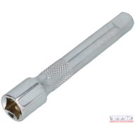 Dugókulcs toldószár 1/2" 125mm