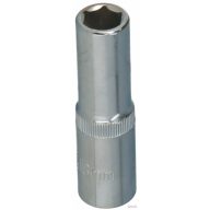 Dugókulcsfej 1/2" 13mm hosszított